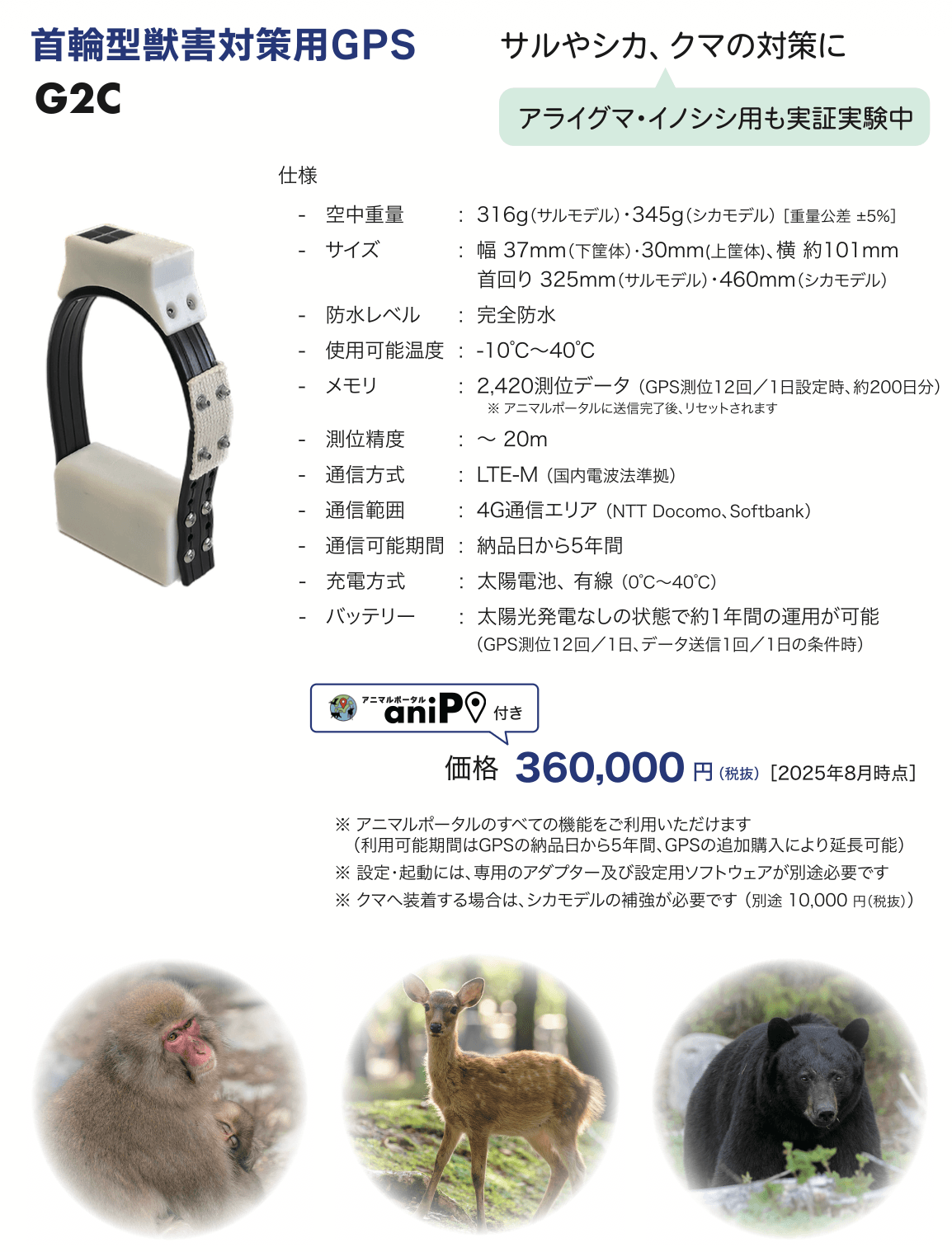 LoggLaw G Series thumbnail 2