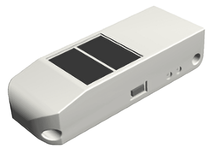 LoggLaw G2S — lightweight 50g GPS for cormorants and small animals
