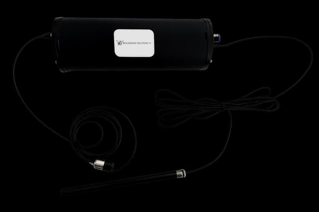 LoggLaw NAD-W underwater acoustic monitoring system