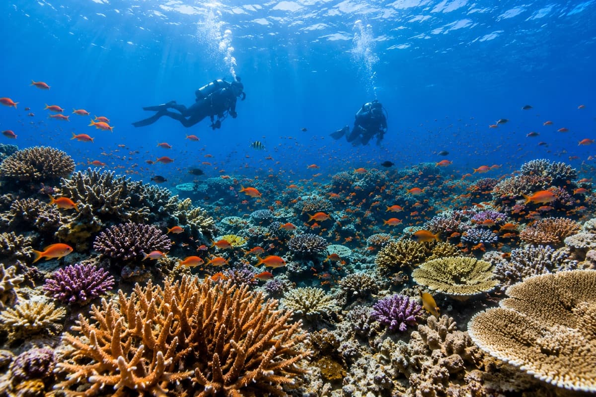 Biodiversity · TNFD · blue carbon
