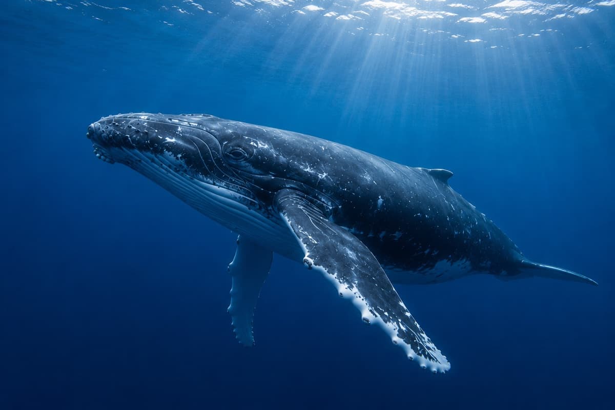 Research & conservation