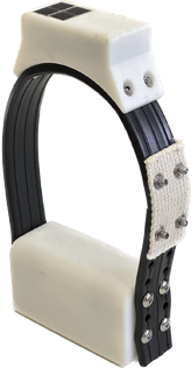 LoggLaw G2C 首輪型 GPS の外観